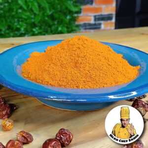 ادویه چیلی (پودر فلفل قرمز) مستر سمیر
